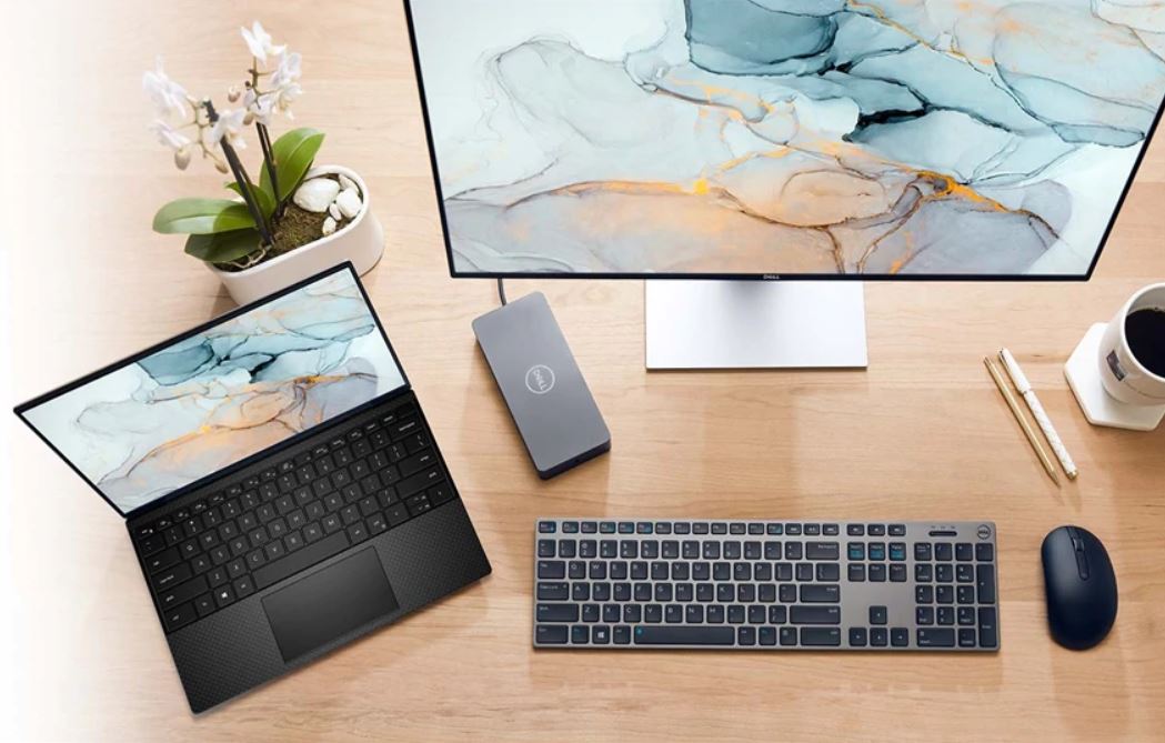 Dell Launches Series of Business PCs